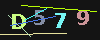 Gambar captcha