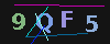 Gambar captcha